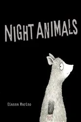 Book cover of Night Animals by Gianna Marino