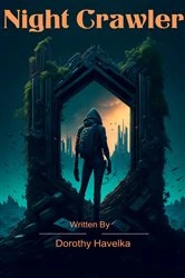 Book cover of Night Crawler by Dorothy Havelka
