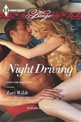 Book cover of Night Driving by Lori Wilde