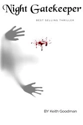 Book cover of Night Gatekeeper by Keith Goodman