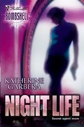Book cover of Night Life by Caitlin Kittredge