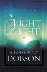 Book cover of Night Light by Terri Blackstock