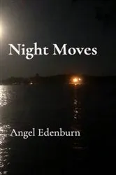 Book cover of Night Moves by HelenKay Dimon