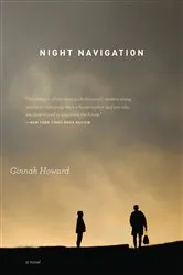 Book cover of Night Navigation by Ginnah Howard