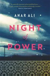 Book cover of Night of Power by Robert Fisk