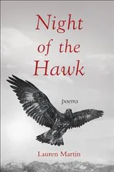 Book cover of Night of the Hawk by Unknown