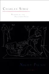 Book cover of Night Picnic by Charles Simic