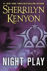 Book cover of Night Play by Sherrilyn Kenyon
