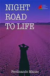 Book cover of Night Road to Life by Unknown