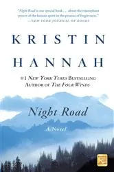 Book cover of Night Road by N/A