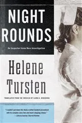 Book cover of Night Rounds by Helene Tursten