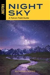 Book cover of Night Sky (2nd ed.) by Nicholas Nigro