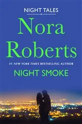 Book cover of Night Smoke by Unknown