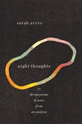 Book cover of Night Thoughts by Unknown