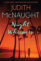 Book cover of Night Whispers by Judith McNaught