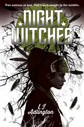 Book cover of Night Witches by L.J. Adlington