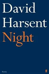 Book cover of Night by Katherine Jumbe