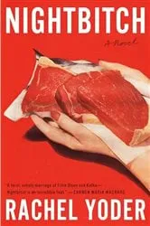 Book cover of Nightbitch by Unknown