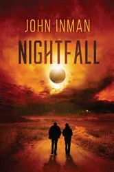 Book cover of Nightfall by Den Patrick