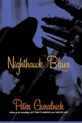 Book cover of Nighthawk Blues by Unknown