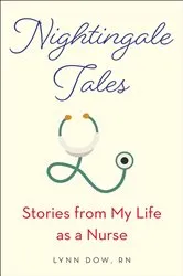 Book cover of Nightingale Tales by Lynn Dow