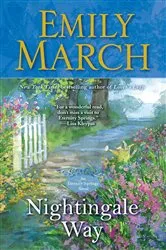 Book cover of Nightingale Way by Emily March
