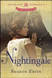 Book cover of Nightingale by Ethan Zhao
