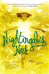 Book cover of Nightingale's Nest by Nikki Loftin