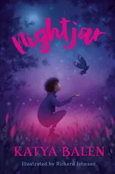 Book cover of Nightjar by Katya Balen