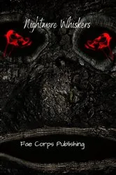 Book cover of Nightmare Whiskers by Fae Corps Publishing