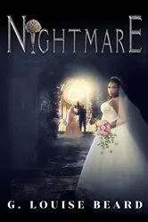 Book cover of Nightmare by Joan Lowery Nixon