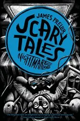 Book cover of Nightmareland by James Preller