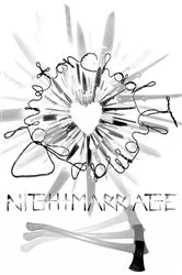 Book cover of Nightmarriage by Chad Johnston