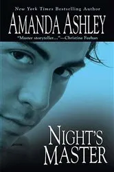 Book cover of Night's Master by Tanith Lee