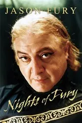 Book cover of Nights of Fury by Jason Fury