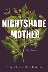 Book cover of Nightshade Mother by Unknown
