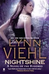 Book cover of Nightshine by Lynn Viehl