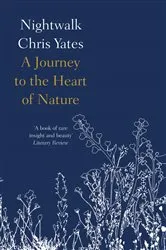 Book cover of Nightwalk by Chris Yates