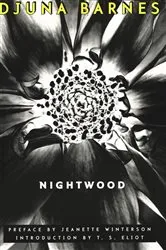 Book cover of Nightwood (New Edition) by Djuna Barnes