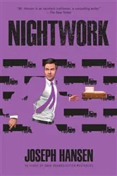 Book cover of Nightwork by N/A