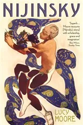 Book cover of Nijinsky by Richard Buckle