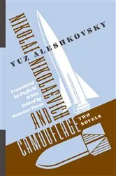Book cover of Nikolai Nikolaevich and Camouflage by Yuz Aleshkovsky