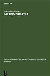 Book cover of Nil und Euthenia by Gertrud Platz-Horster