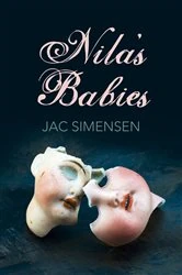 Book cover of Nila's Babies by Jac Simensen