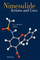 Book cover of Nimesulide - Actions and Uses by K. D. Rainsford