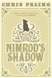 Book cover of Nimrod's Shadow by Unknown