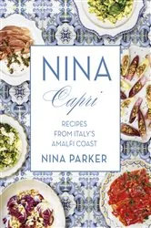 Book cover of Nina Capri by Nina Parker
