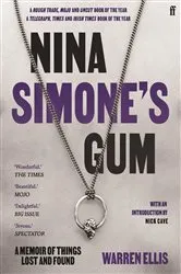 Book cover of Nina Simone's Gum by Warren Ellis