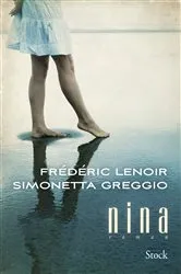Book cover of Nina by Unknown