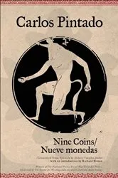 Book cover of Nine Coins/Nueve monedas by Carlos Pintado